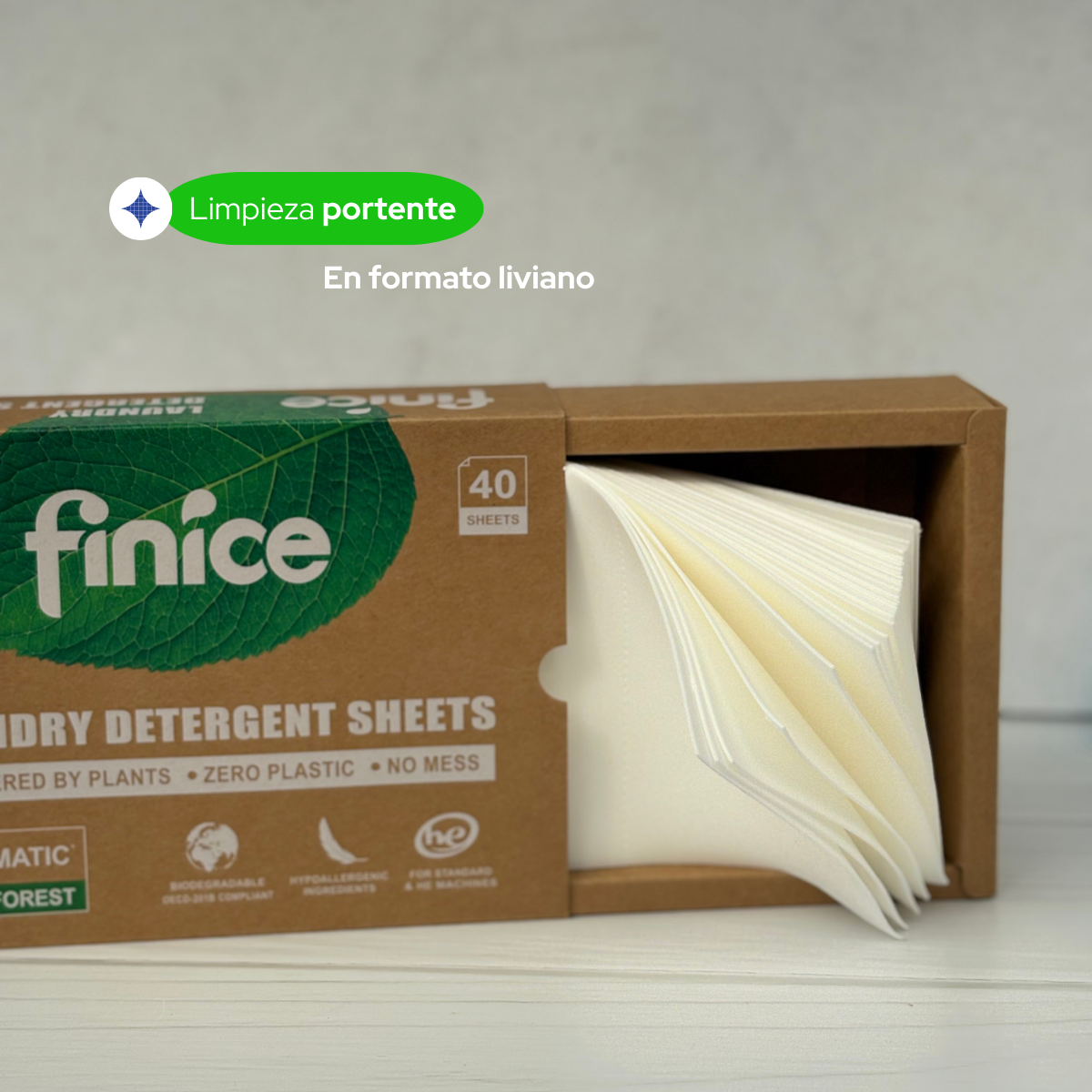 Pack EcoDuo: Cuida tu bolsillo y el planeta