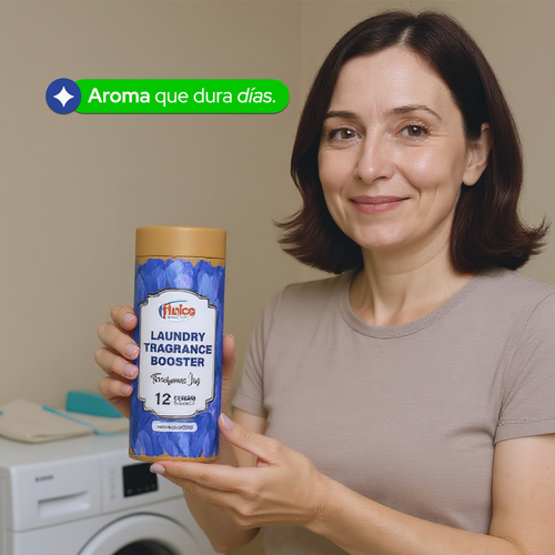 Perlas de Fragancia