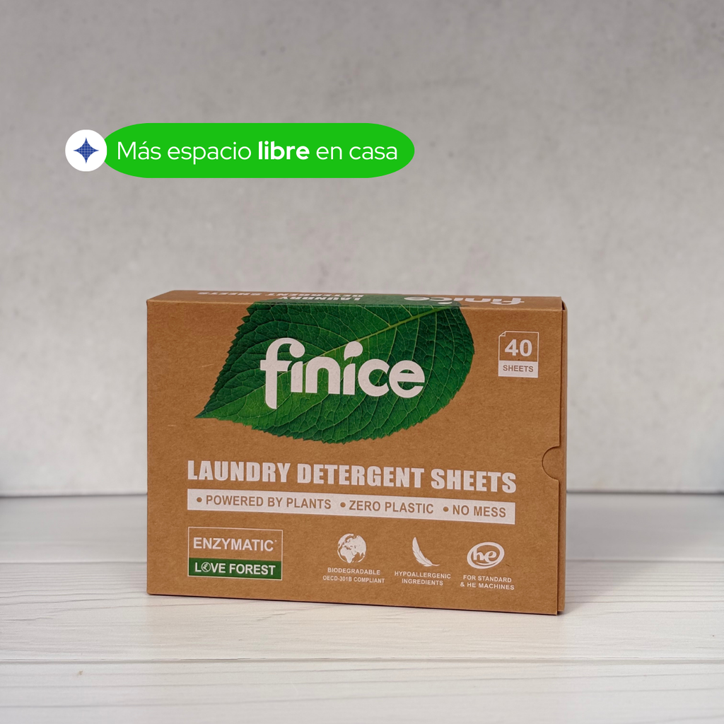 Pack EcoDuo: Cuida tu bolsillo y el planeta