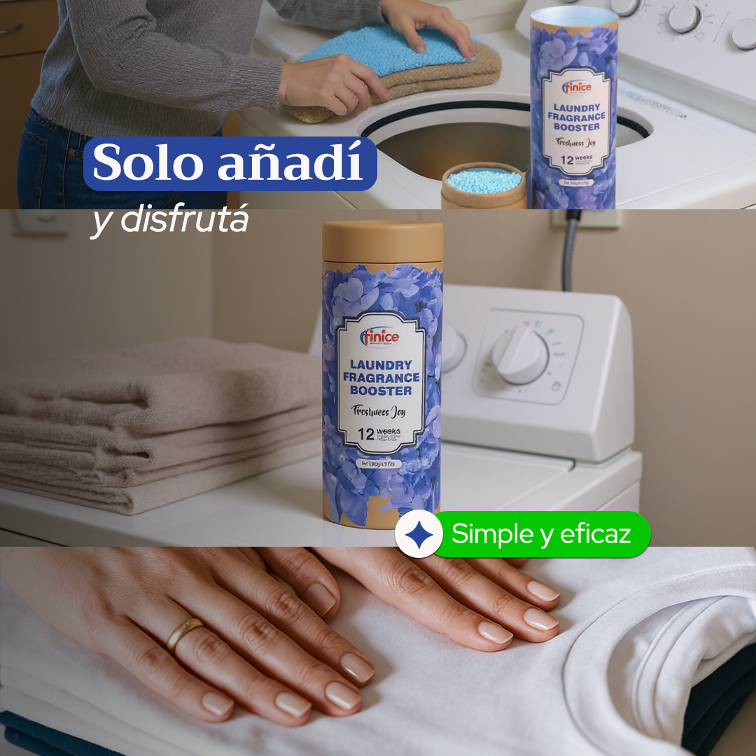 Aural  -  Perlas de Fragancia 275gr