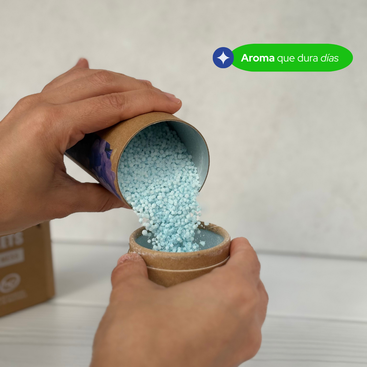 Pack EcoDuo: Cuida tu bolsillo y el planeta