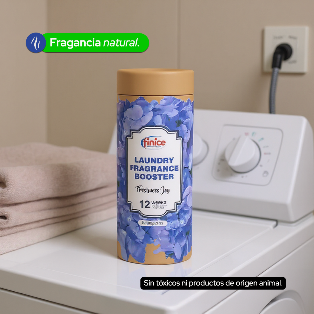 Perlas de Fragancia