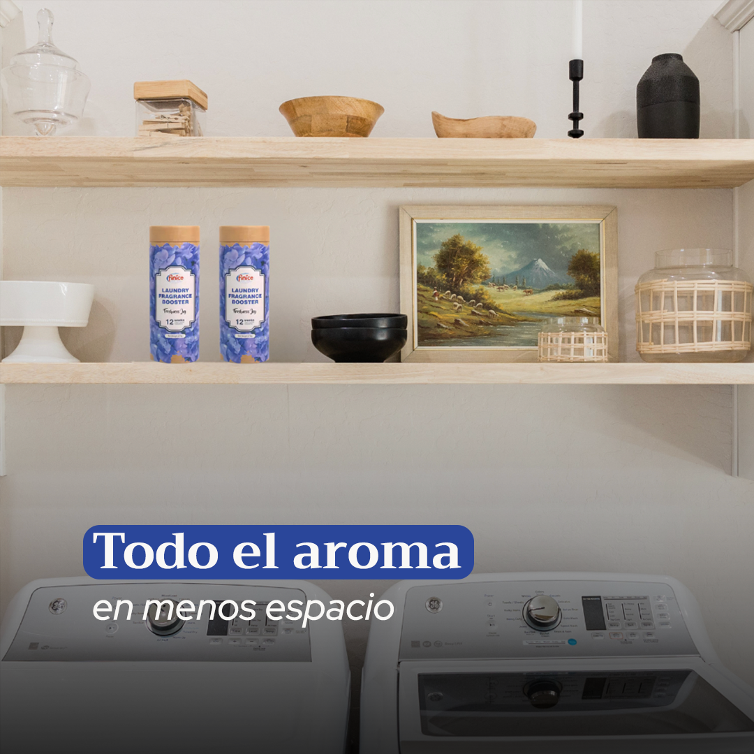 Perlas de Fragancia