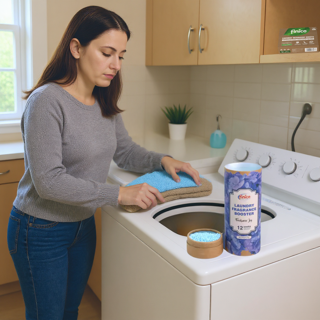 Aural  -  Perlas de Fragancia 275gr