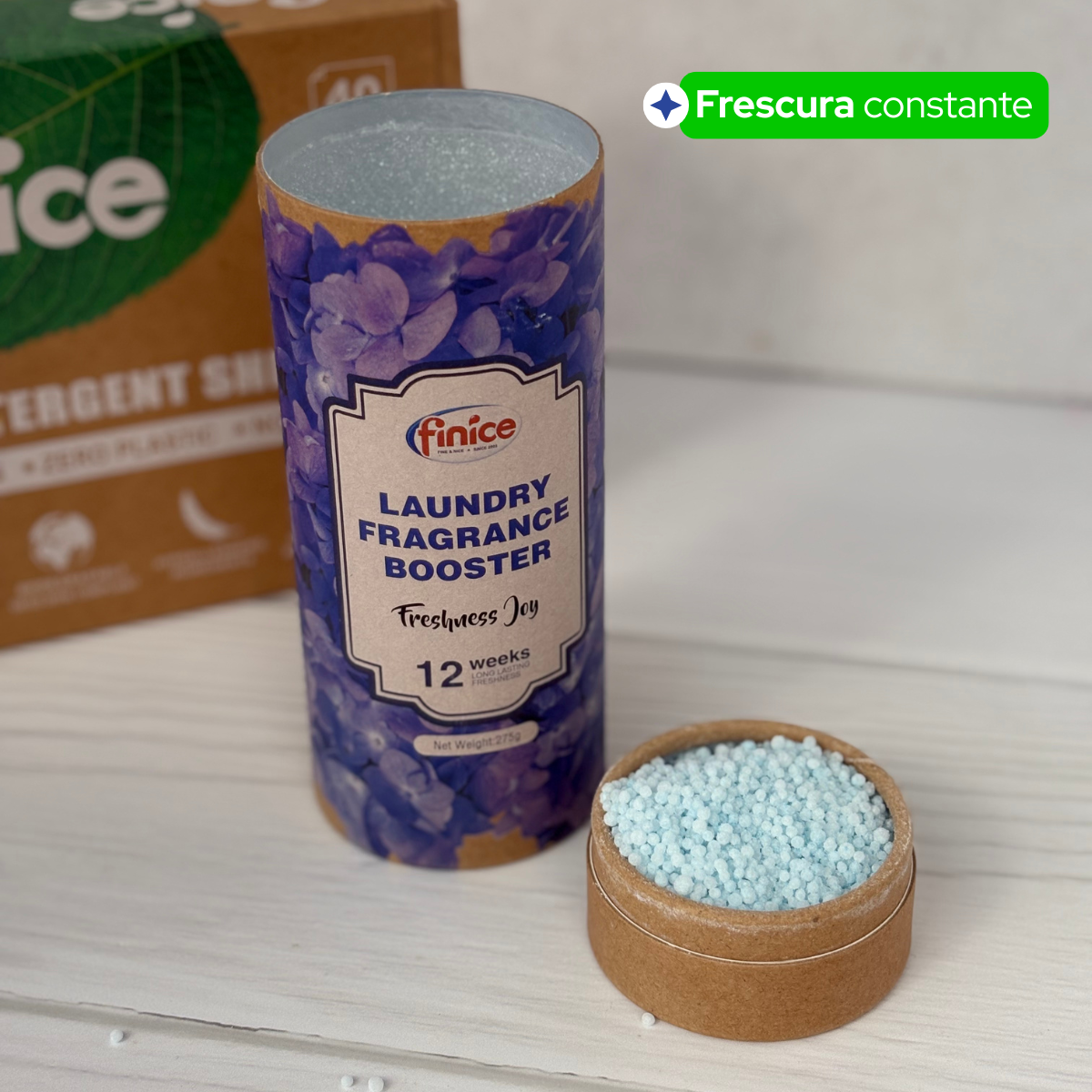 Aural  -  Perlas de Fragancia 275gr